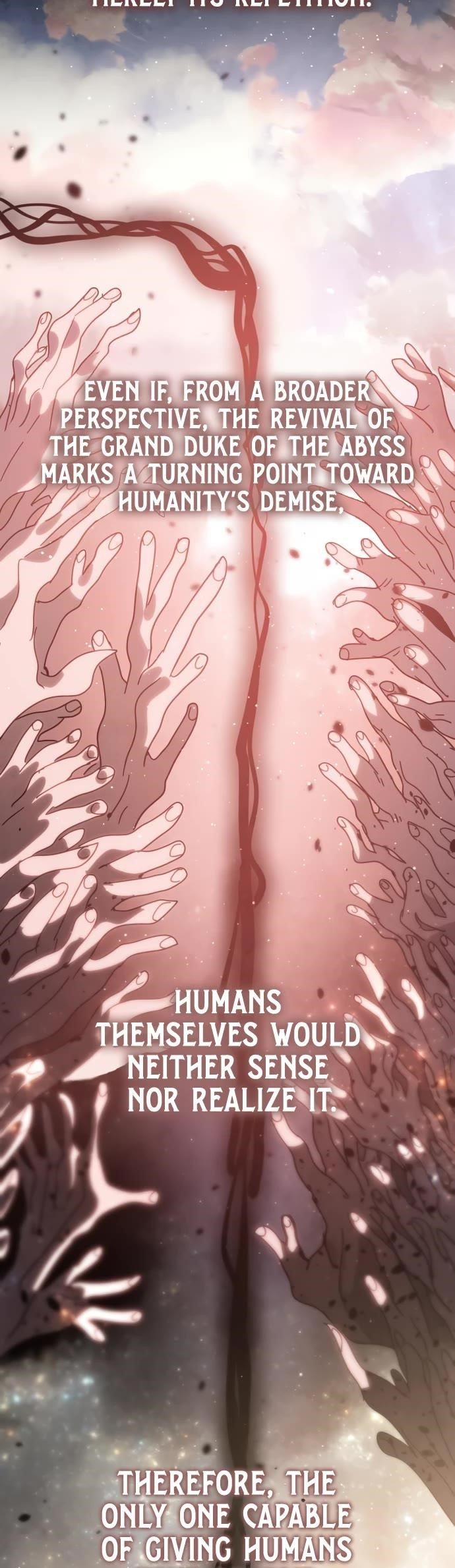 My Second Life is a Healing Life? Chapter 74 - Page 3