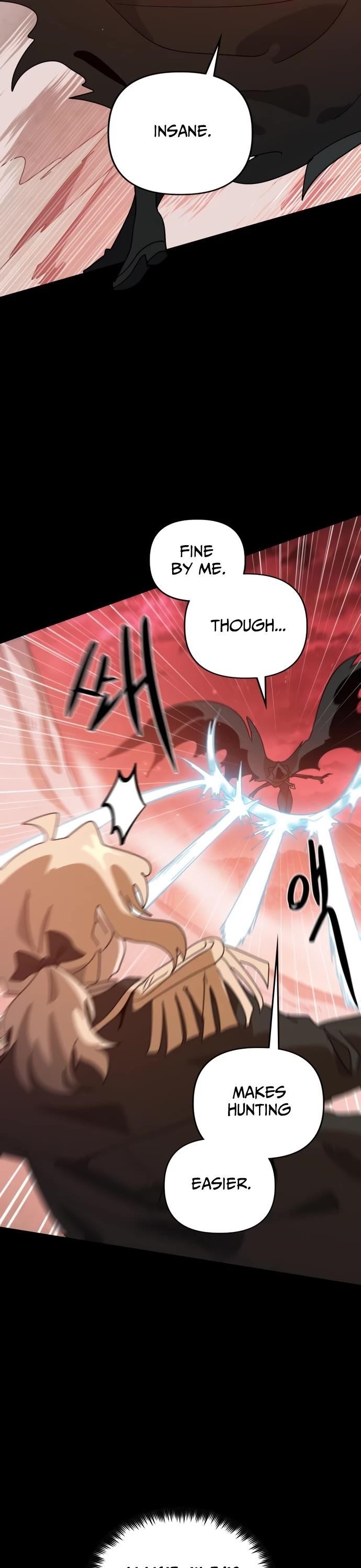 My Second Life is a Healing Life? Chapter 74 - Page 33