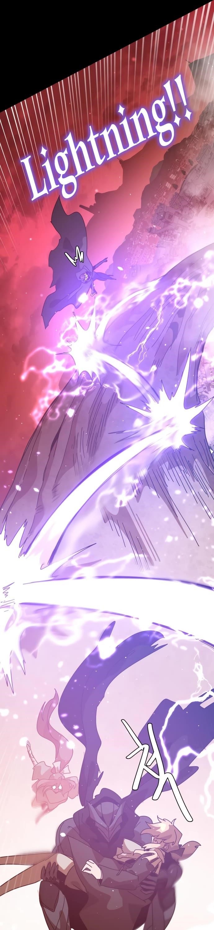 My Second Life is a Healing Life? Chapter 74 - Page 36