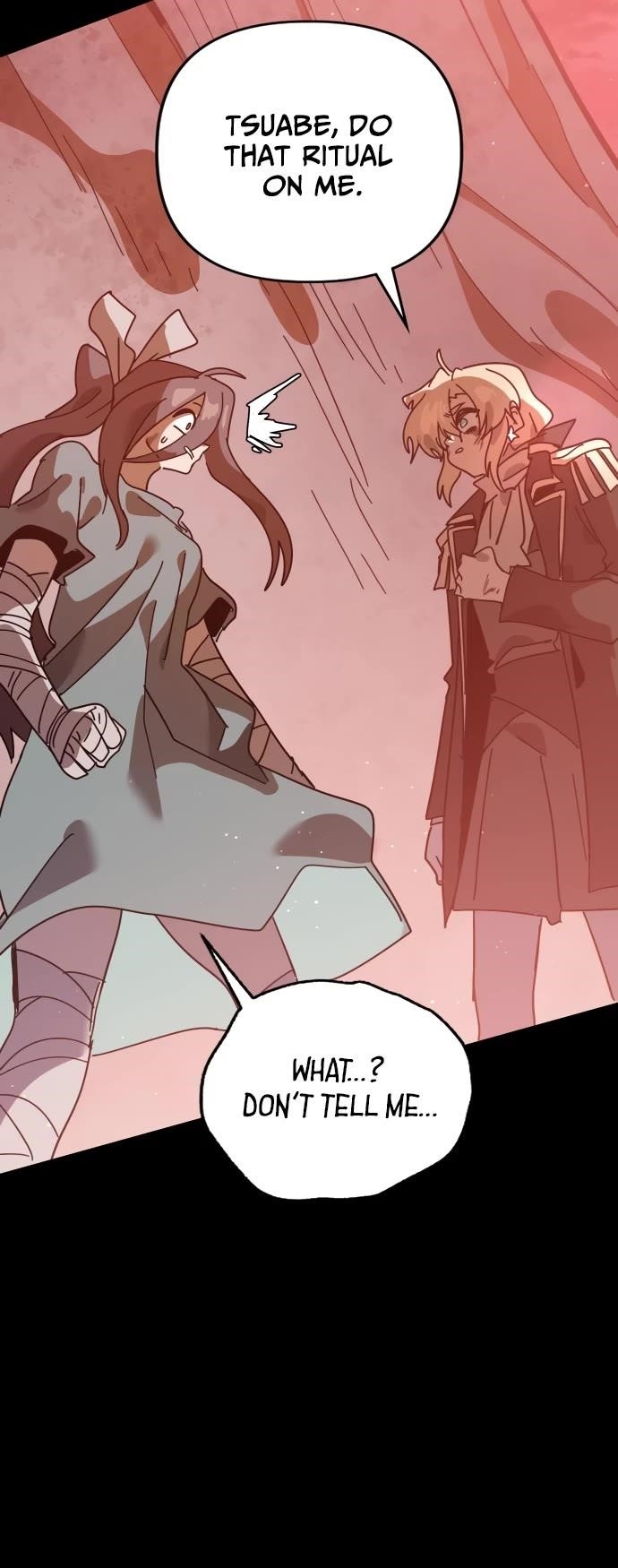 My Second Life is a Healing Life? Chapter 74 - Page 41