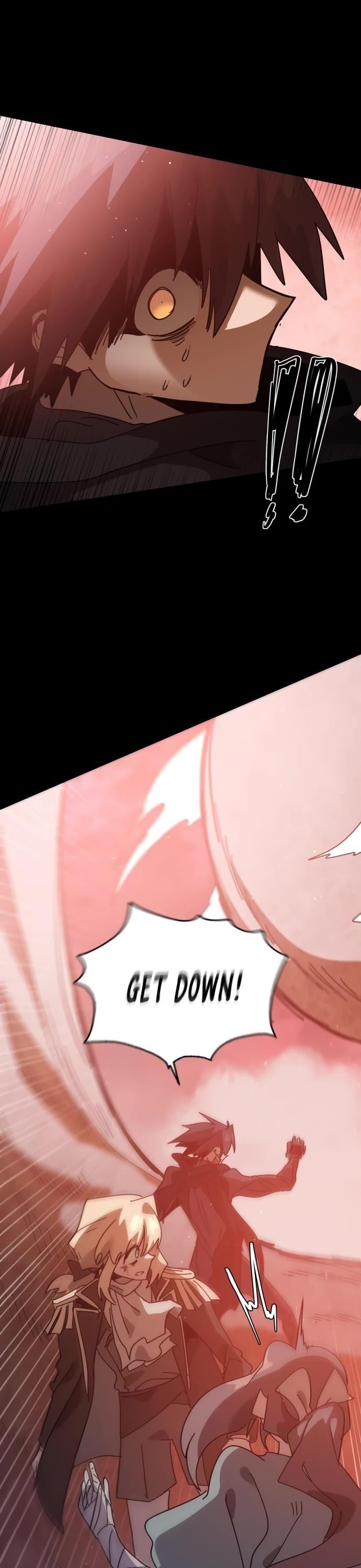 My Second Life is a Healing Life? Chapter 74 - Page 43