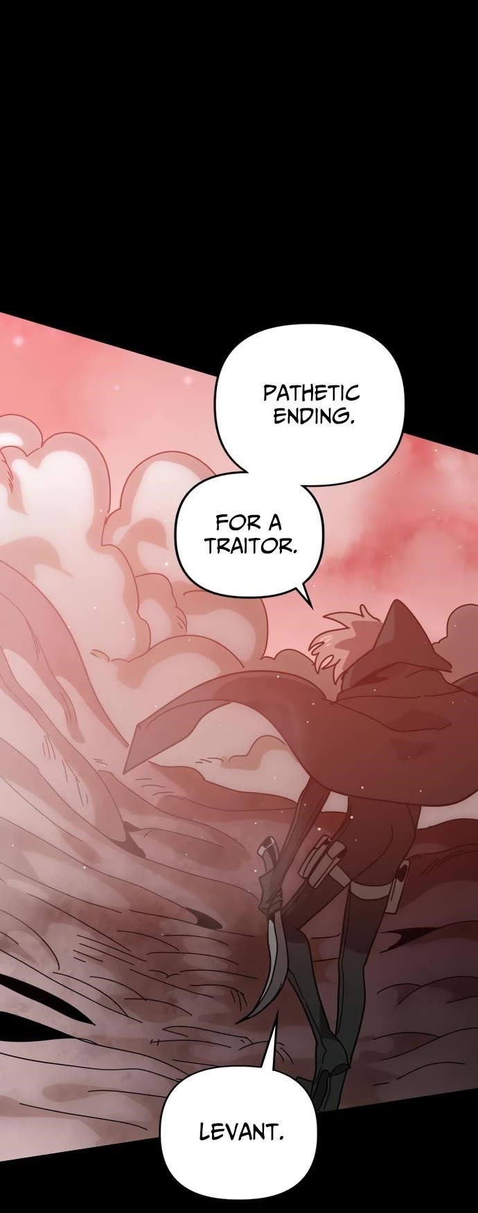 My Second Life is a Healing Life? Chapter 74 - Page 46