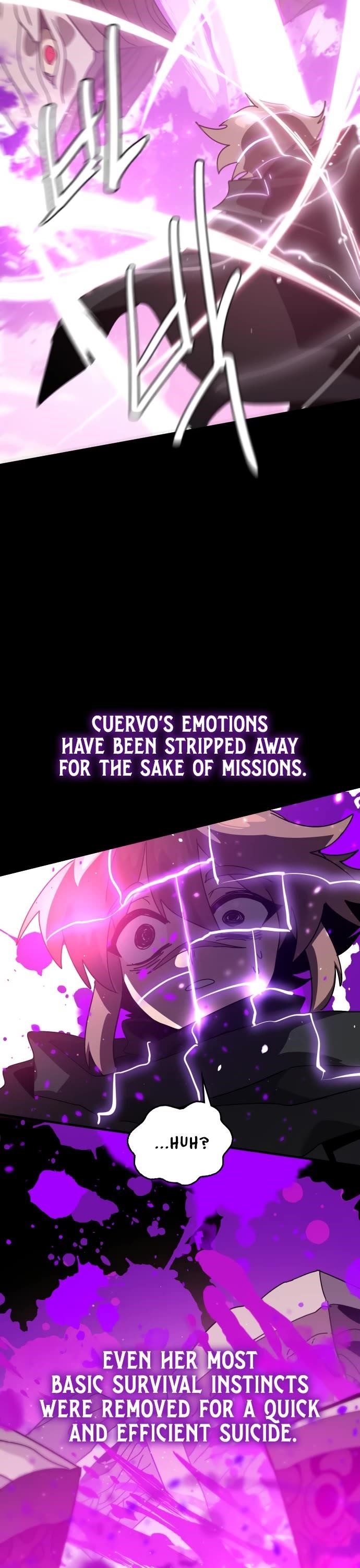 My Second Life is a Healing Life? Chapter 74 - Page 48