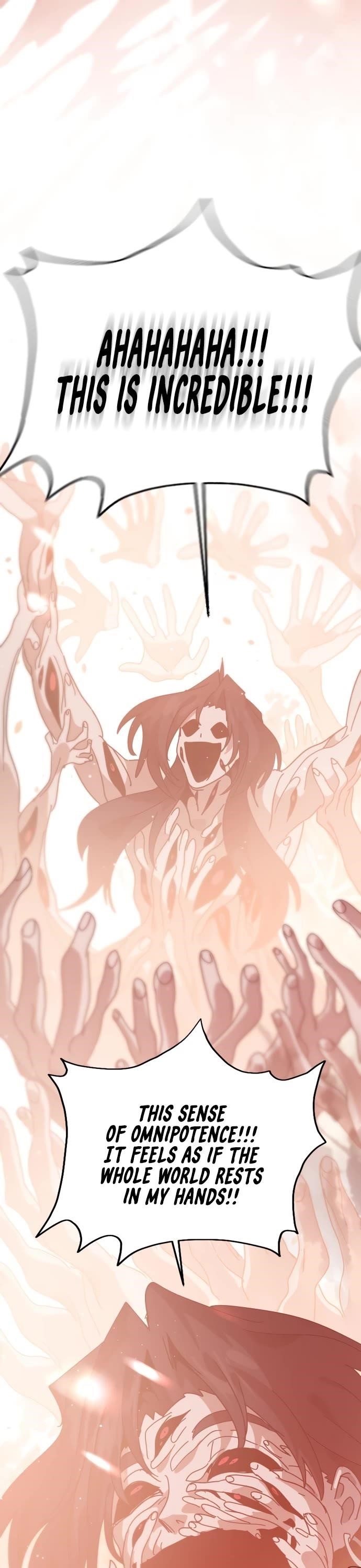 My Second Life is a Healing Life? Chapter 74 - Page 5