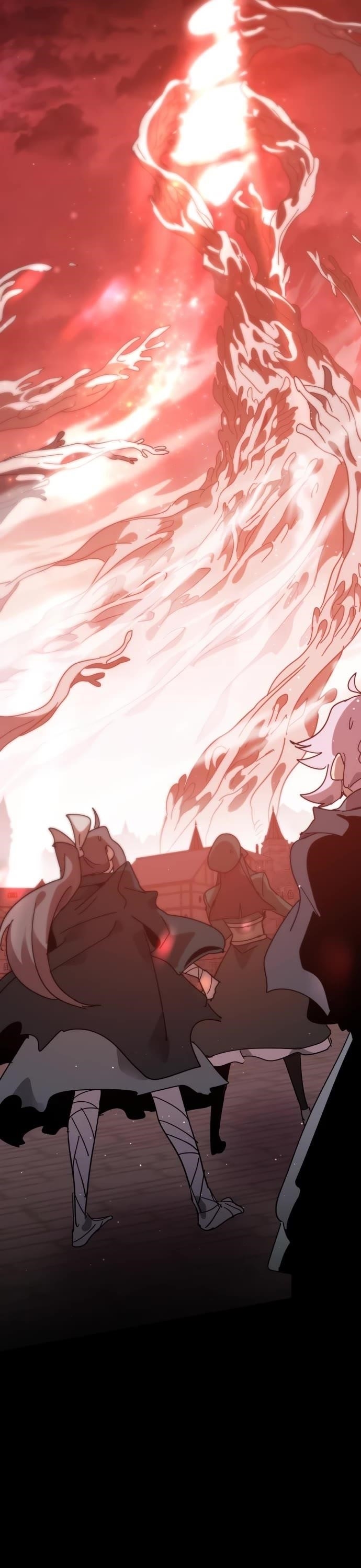 My Second Life is a Healing Life? Chapter 74 - Page 7