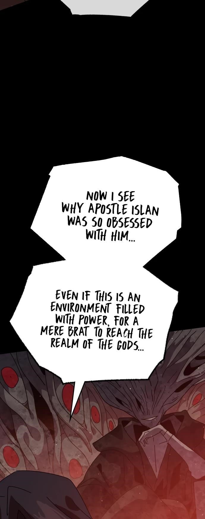 My Second Life is a Healing Life? Chapter 75 - Page 11