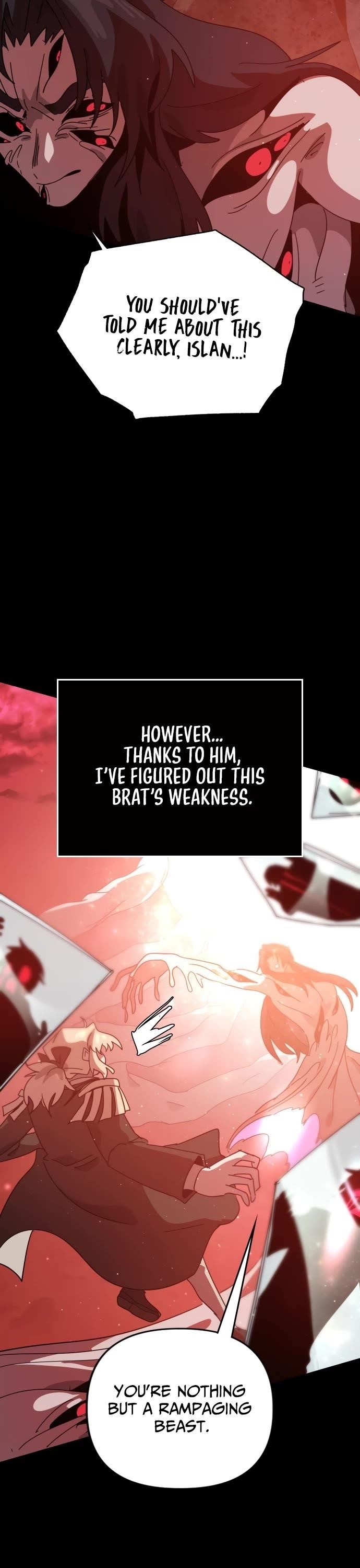 My Second Life is a Healing Life? Chapter 75 - Page 12