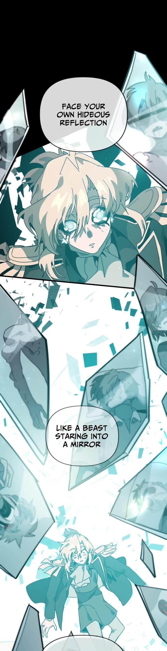 My Second Life is a Healing Life? Chapter 75 - Page 13