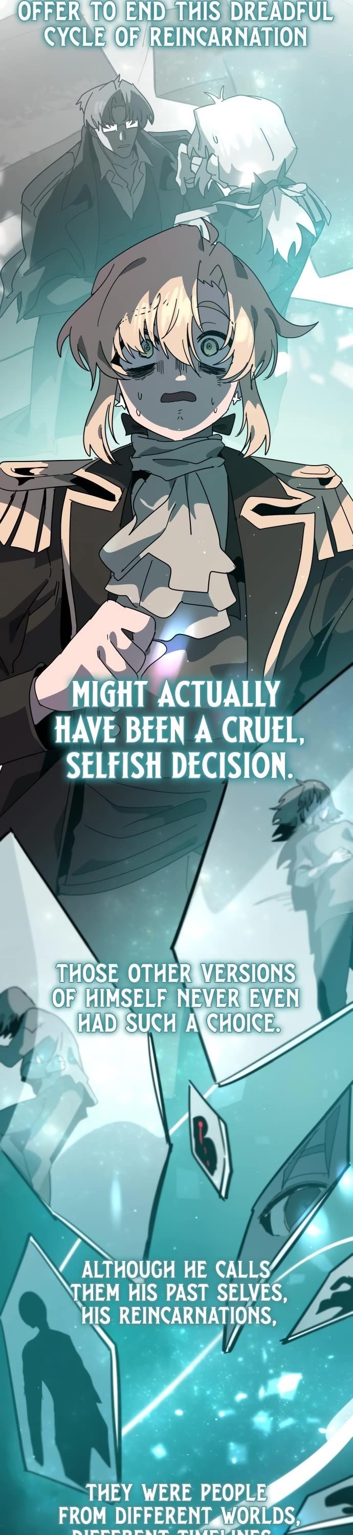 My Second Life is a Healing Life? Chapter 75 - Page 15