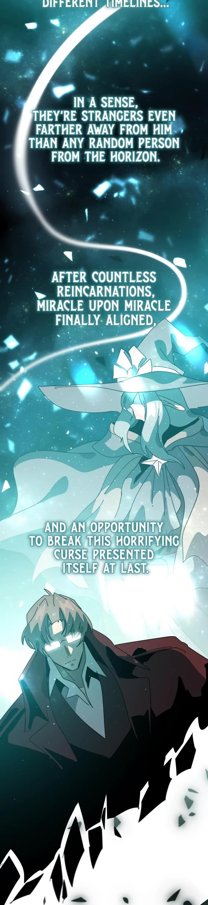 My Second Life is a Healing Life? Chapter 75 - Page 16