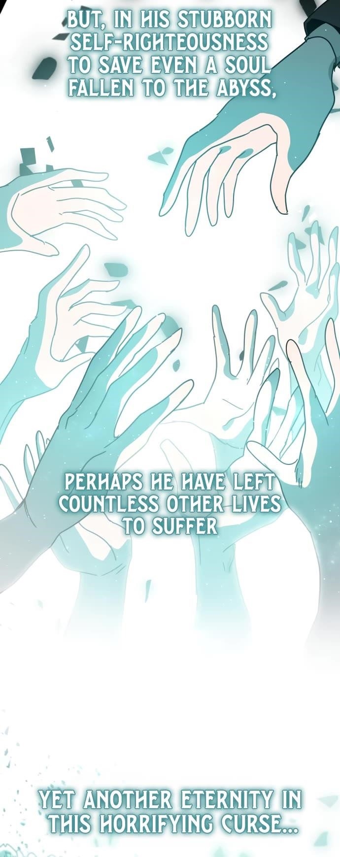 My Second Life is a Healing Life? Chapter 75 - Page 17