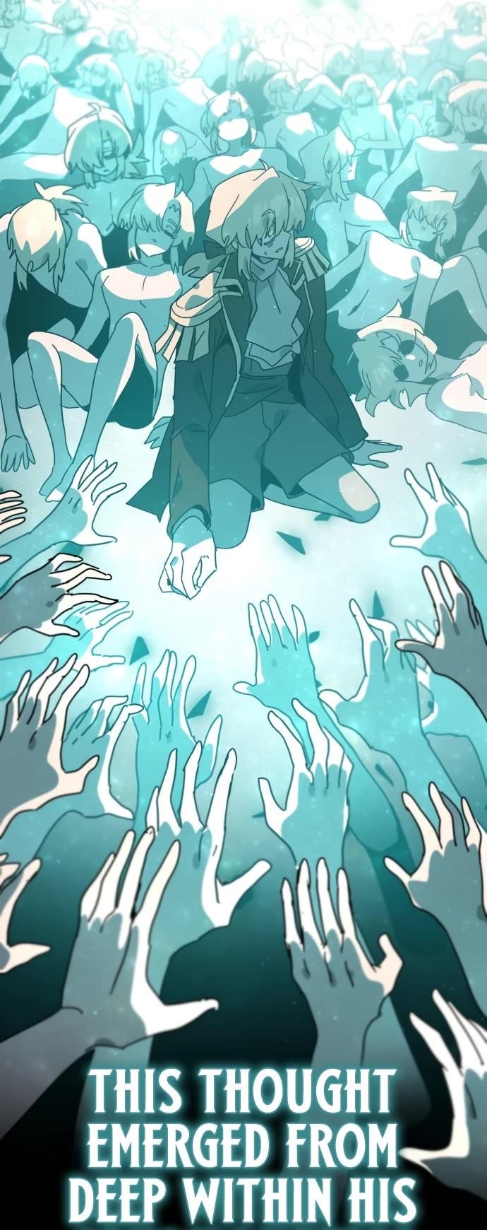 My Second Life is a Healing Life? Chapter 75 - Page 18