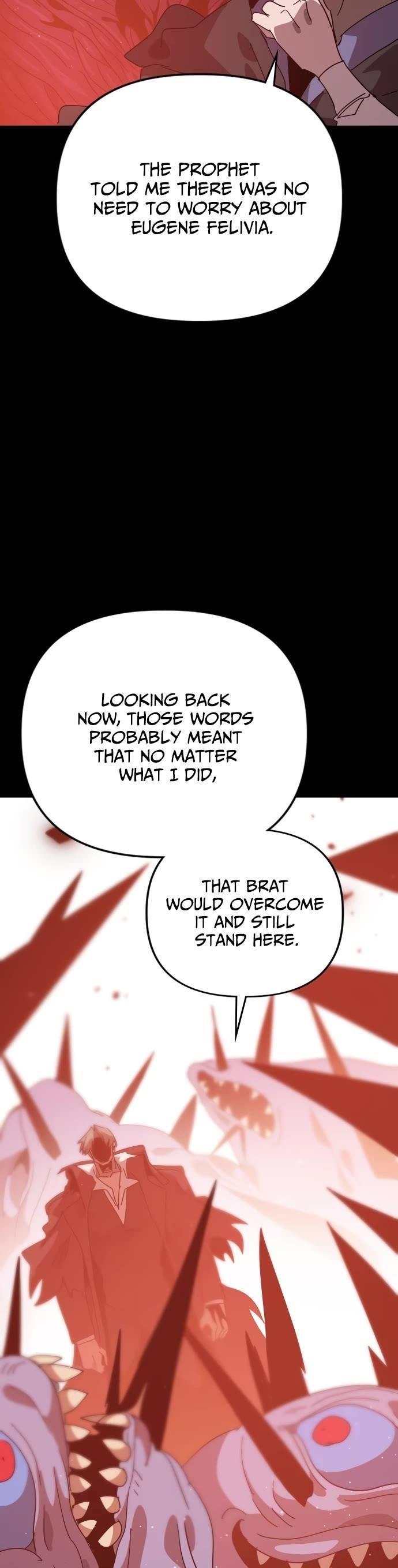 My Second Life is a Healing Life? Chapter 75 - Page 20