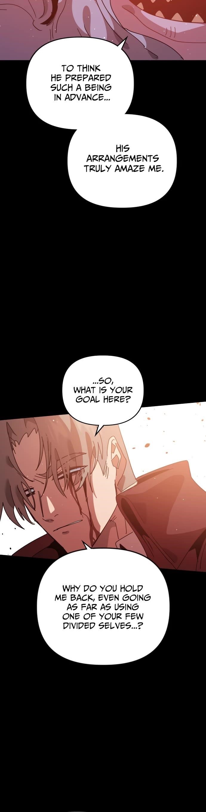 My Second Life is a Healing Life? Chapter 75 - Page 21