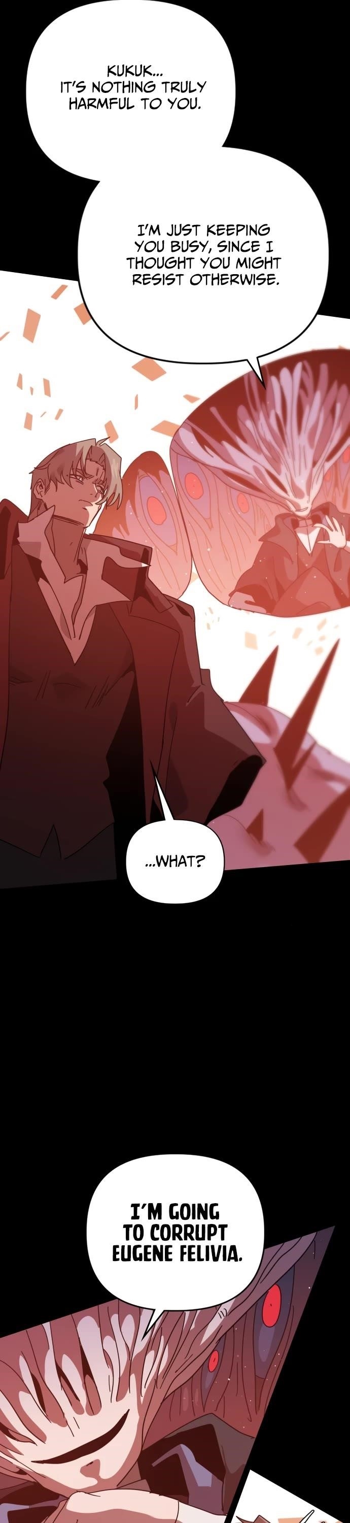 My Second Life is a Healing Life? Chapter 75 - Page 22