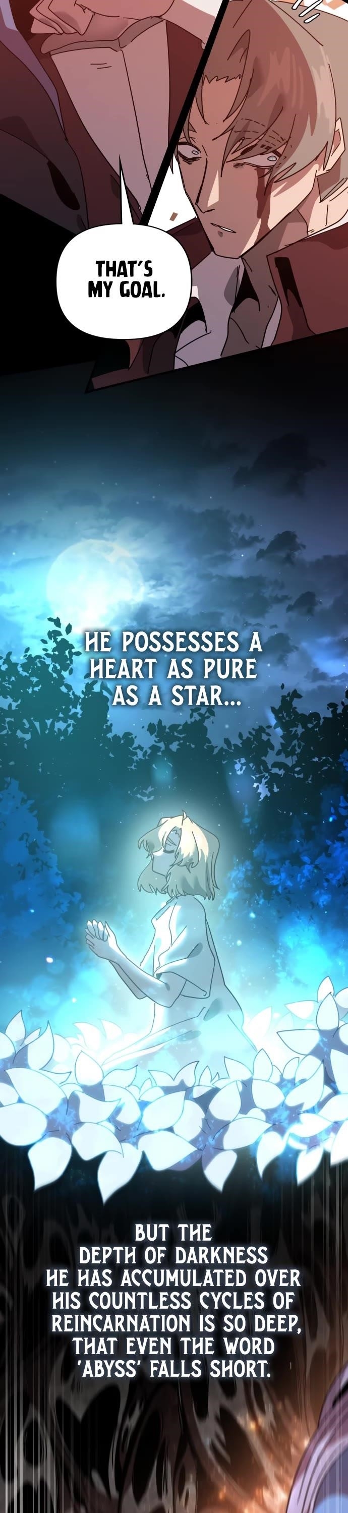 My Second Life is a Healing Life? Chapter 75 - Page 23