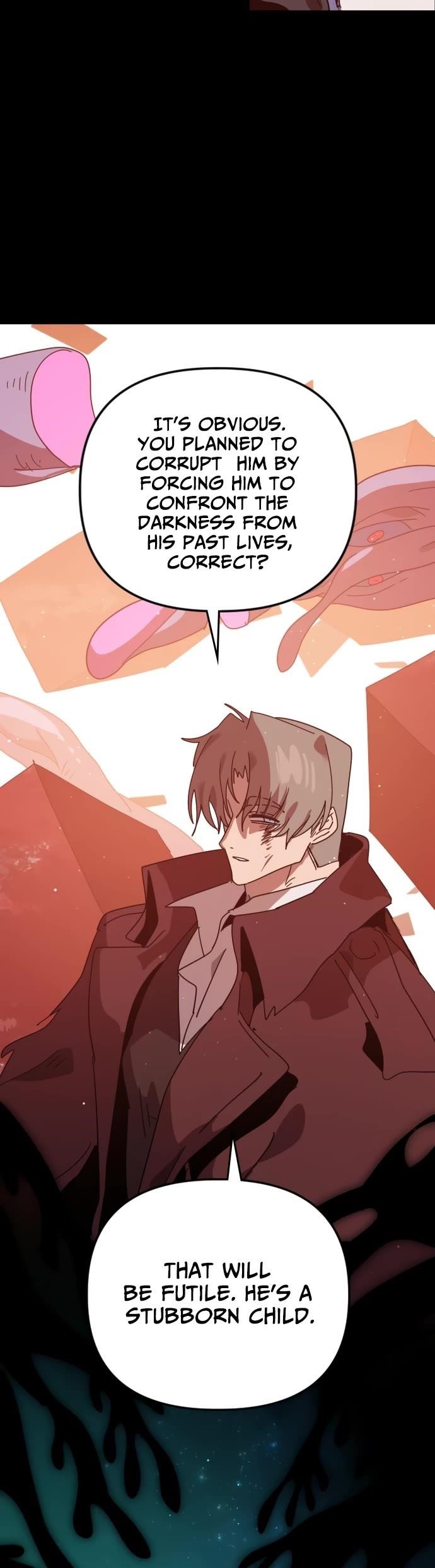 My Second Life is a Healing Life? Chapter 75 - Page 26