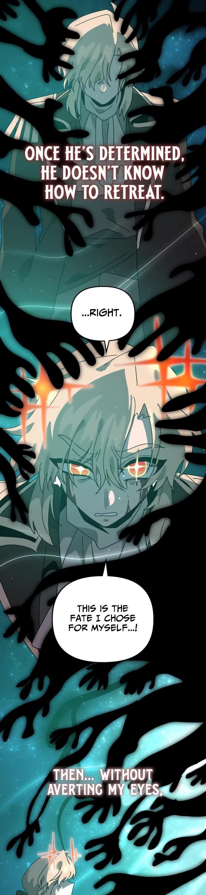 My Second Life is a Healing Life? Chapter 75 - Page 27