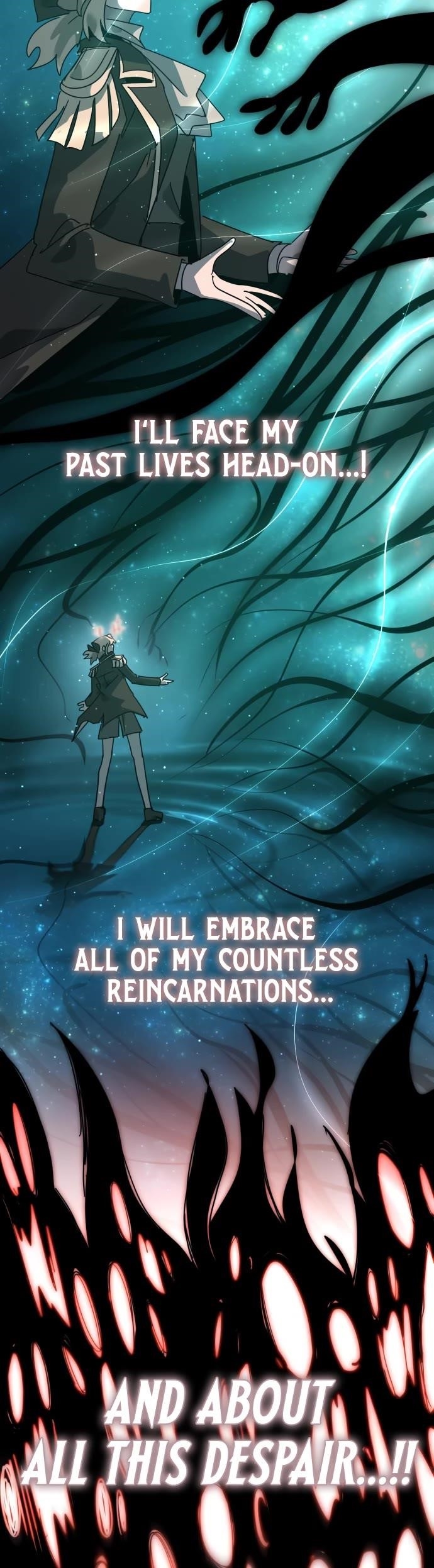 My Second Life is a Healing Life? Chapter 75 - Page 28