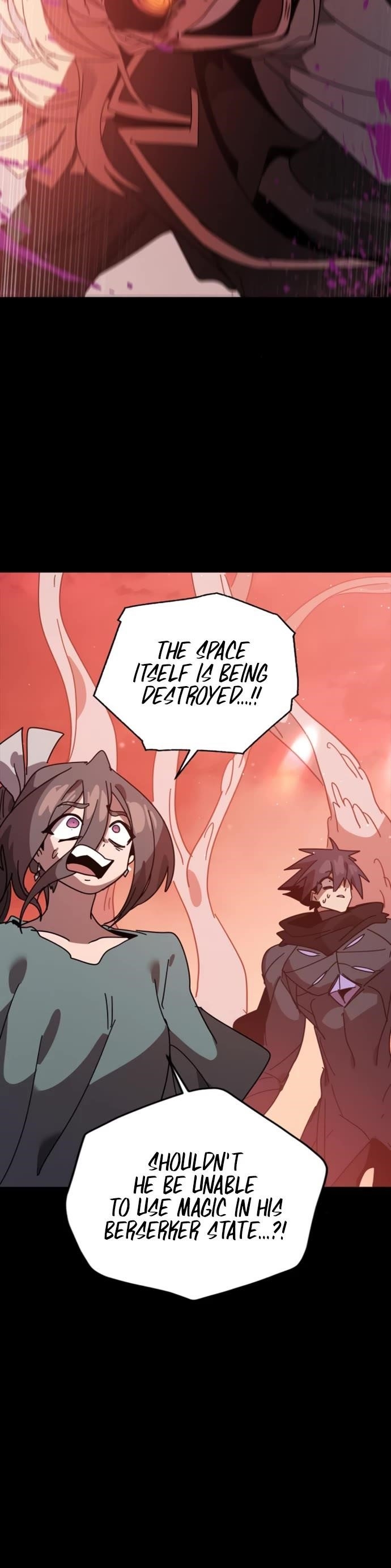 My Second Life is a Healing Life? Chapter 75 - Page 3