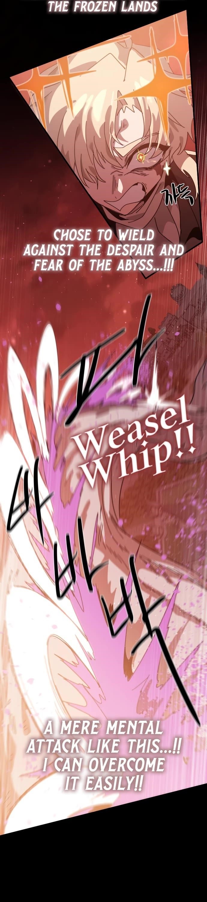 My Second Life is a Healing Life? Chapter 75 - Page 30