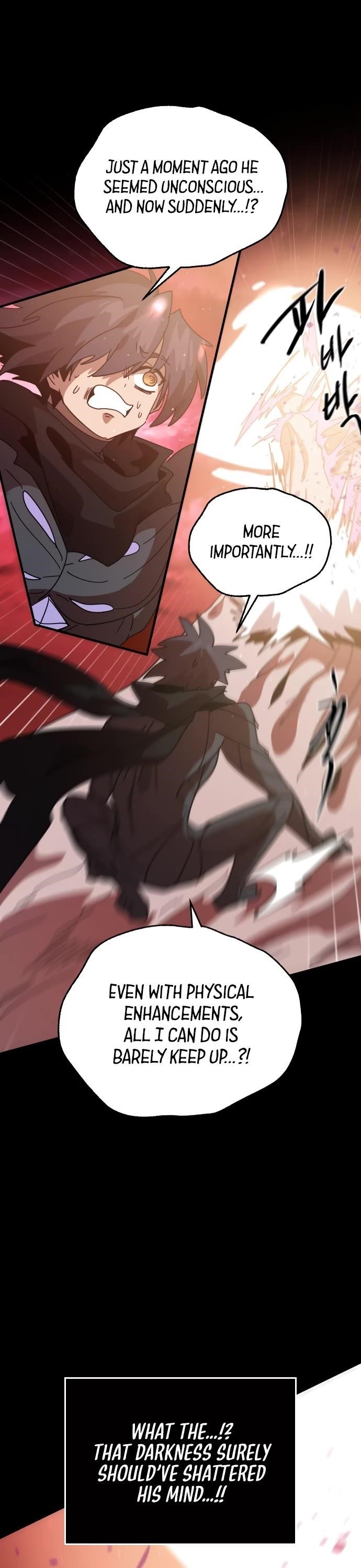 My Second Life is a Healing Life? Chapter 75 - Page 31