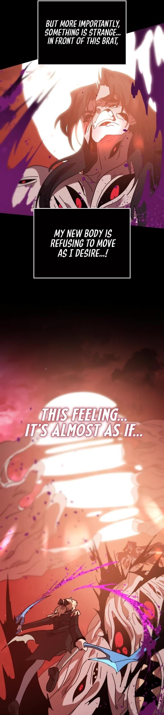 My Second Life is a Healing Life? Chapter 75 - Page 34