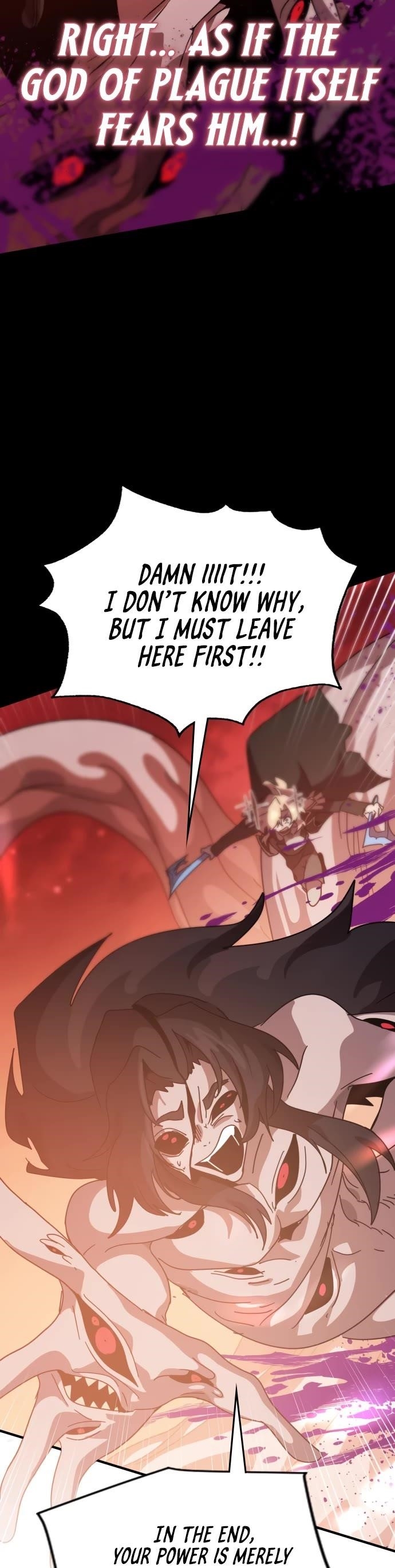 My Second Life is a Healing Life? Chapter 75 - Page 35