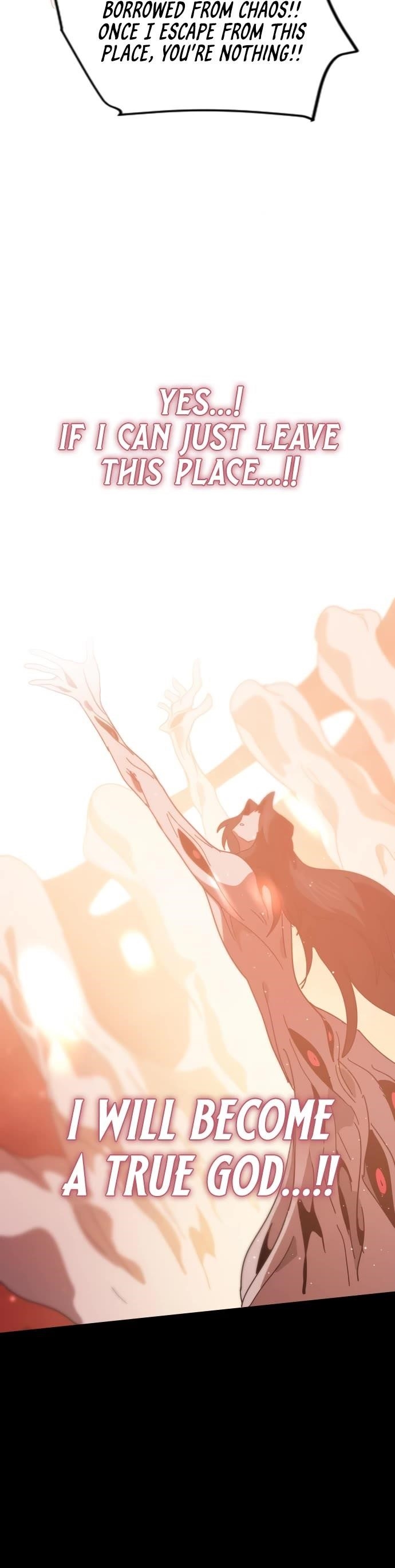 My Second Life is a Healing Life? Chapter 75 - Page 36