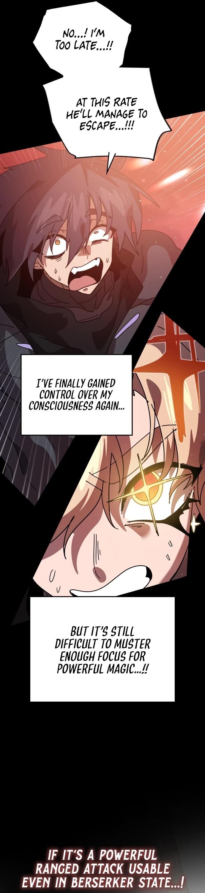 My Second Life is a Healing Life? Chapter 75 - Page 37