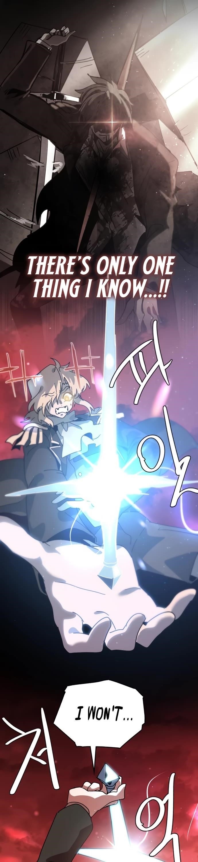 My Second Life is a Healing Life? Chapter 75 - Page 38