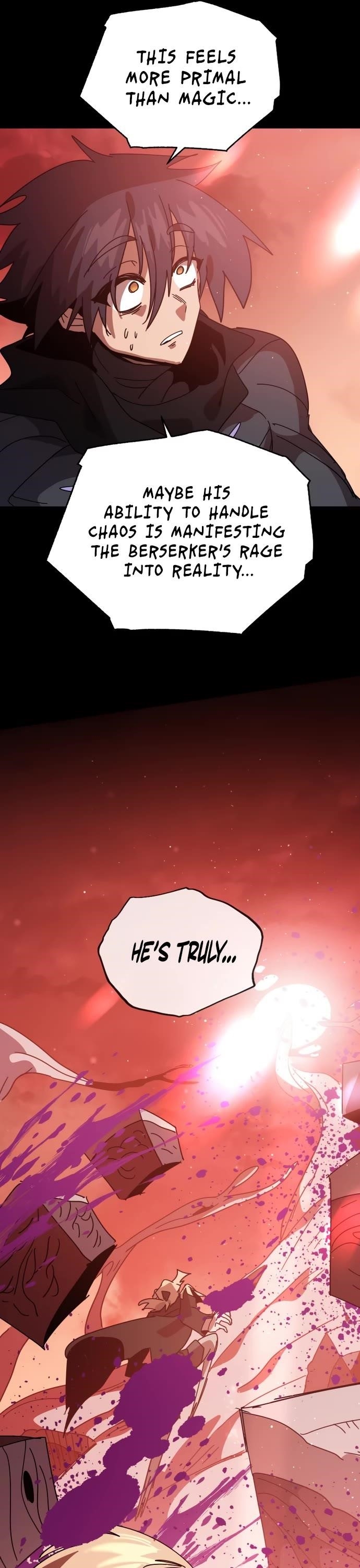 My Second Life is a Healing Life? Chapter 75 - Page 4