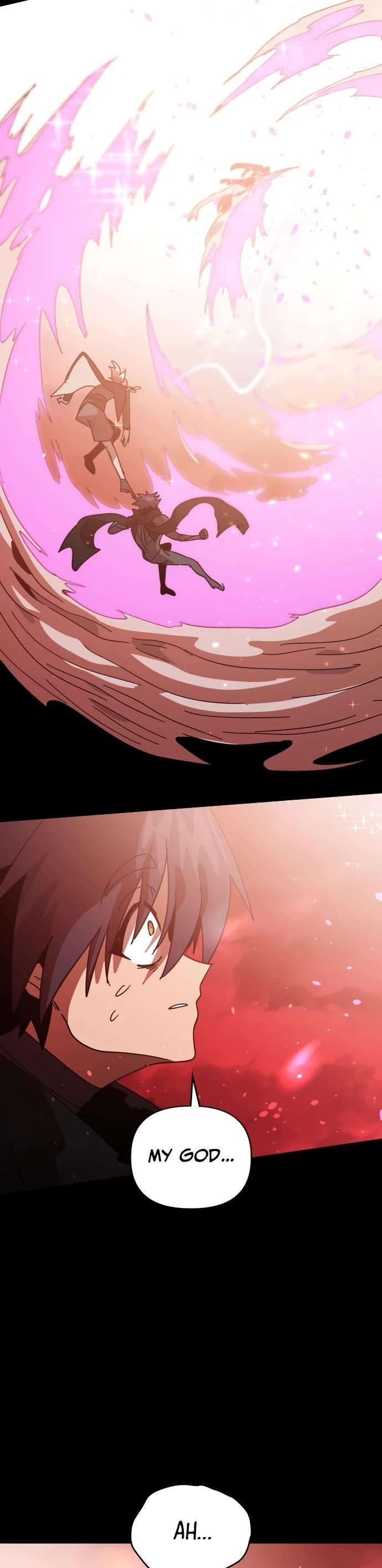 My Second Life is a Healing Life? Chapter 75 - Page 42