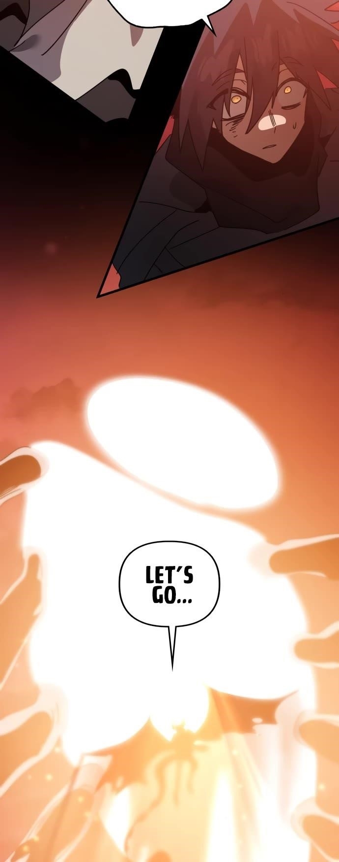 My Second Life is a Healing Life? Chapter 75 - Page 46