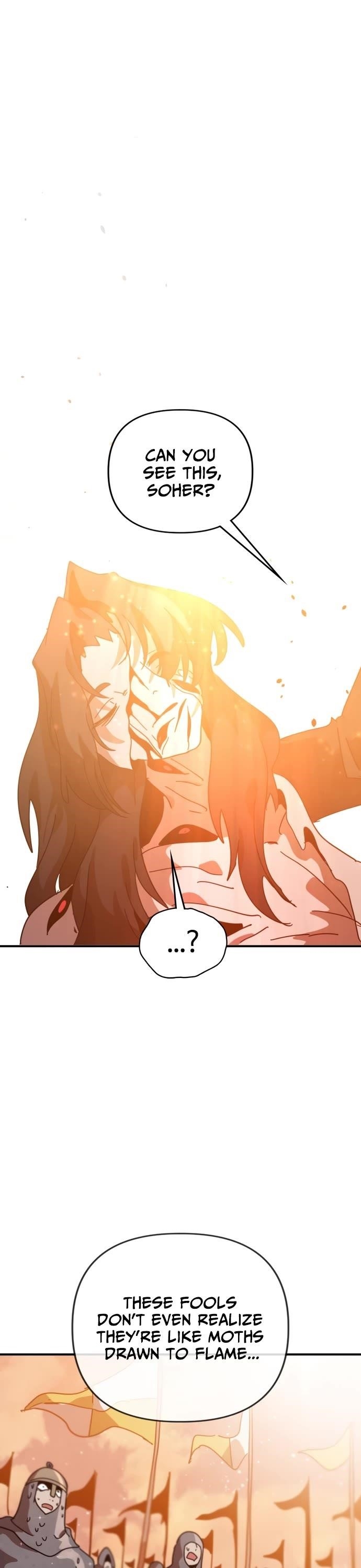 My Second Life is a Healing Life? Chapter 75 - Page 48