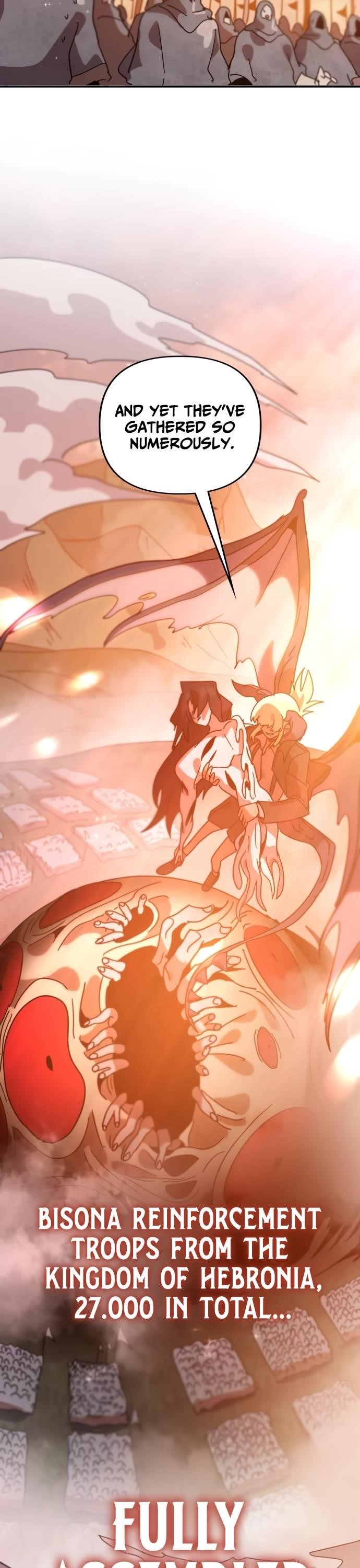 My Second Life is a Healing Life? Chapter 75 - Page 49