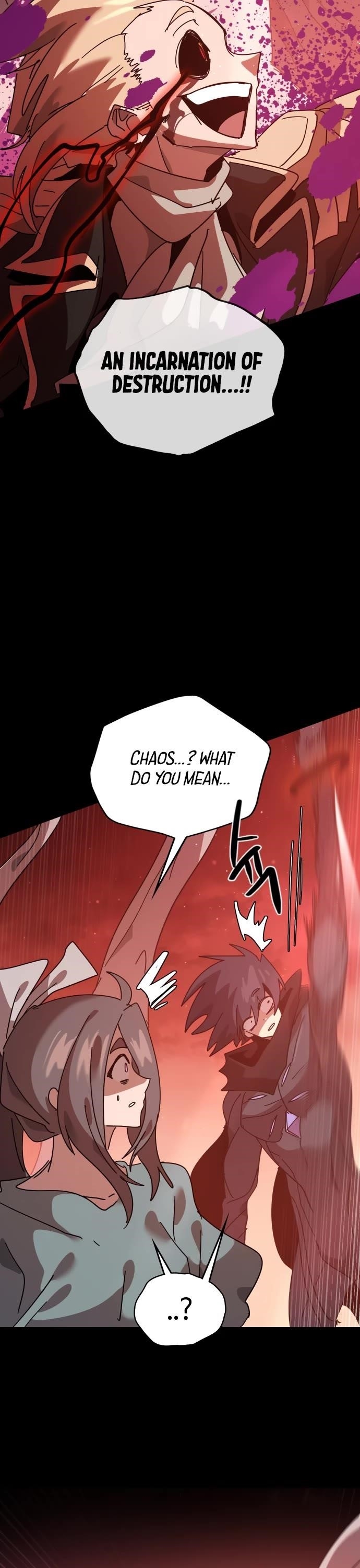 My Second Life is a Healing Life? Chapter 75 - Page 5