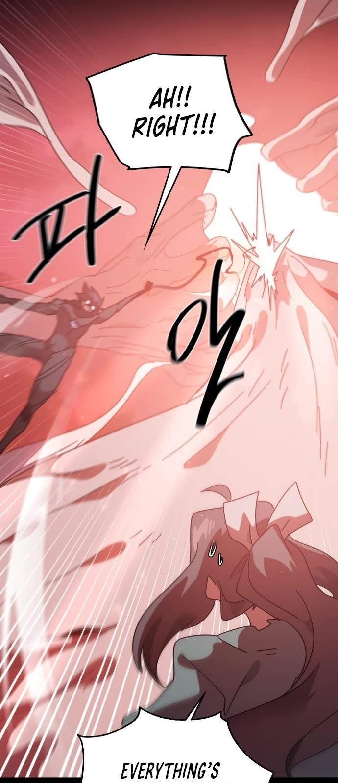 My Second Life is a Healing Life? Chapter 75 - Page 6