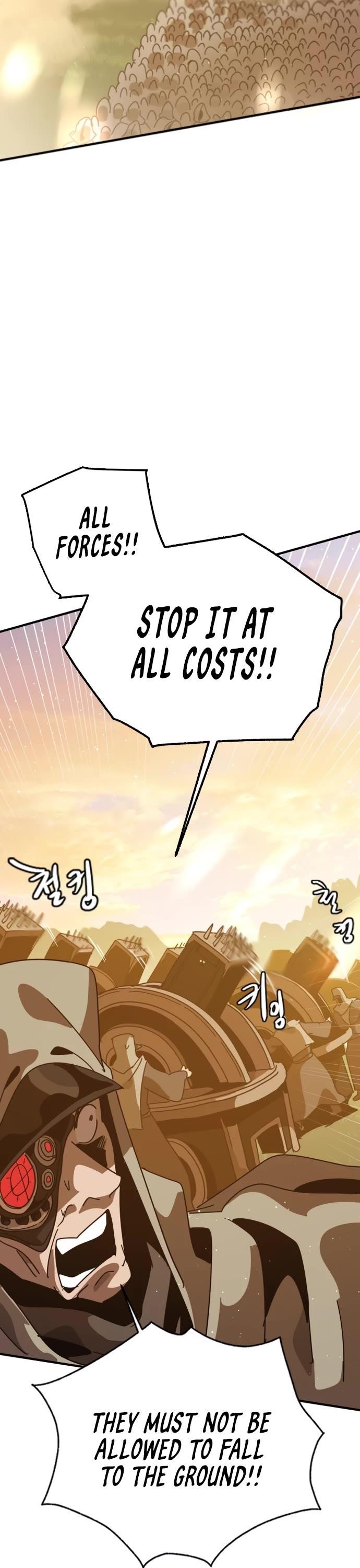 My Second Life is a Healing Life? Chapter 76 - Page 11