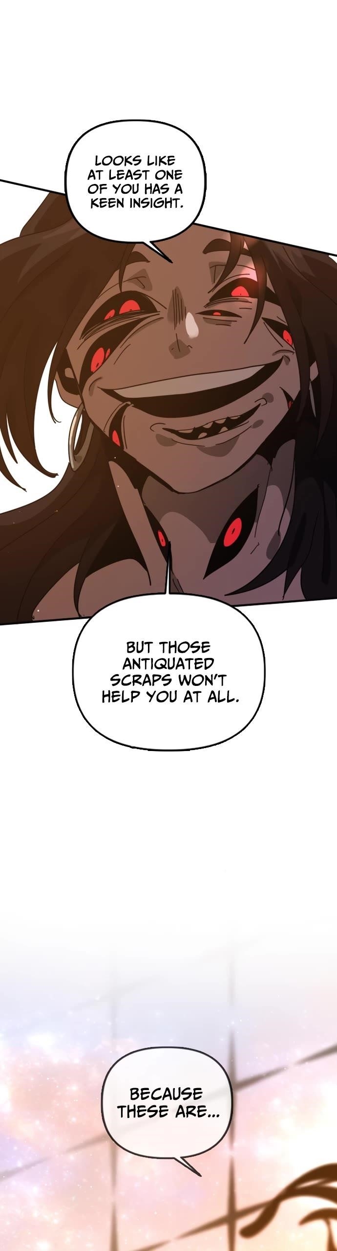 My Second Life is a Healing Life? Chapter 76 - Page 13