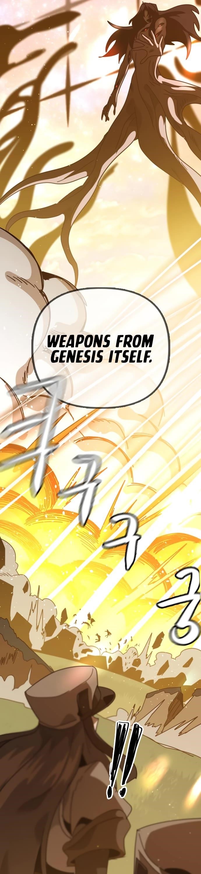 My Second Life is a Healing Life? Chapter 76 - Page 14