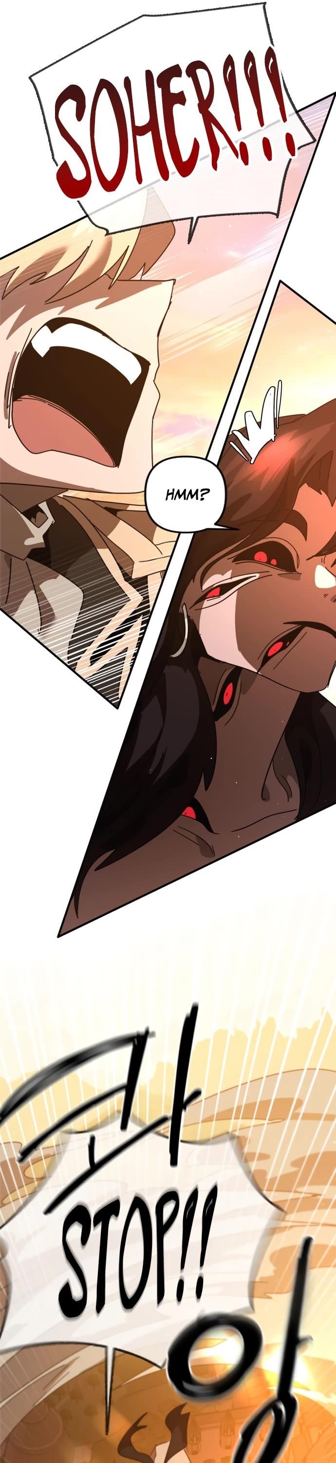 My Second Life is a Healing Life? Chapter 76 - Page 18