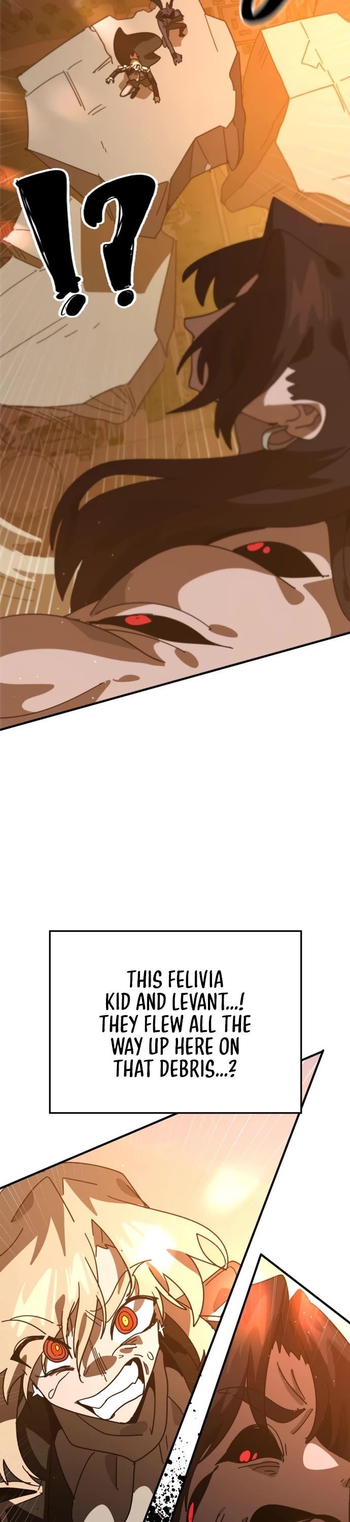 My Second Life is a Healing Life? Chapter 76 - Page 19