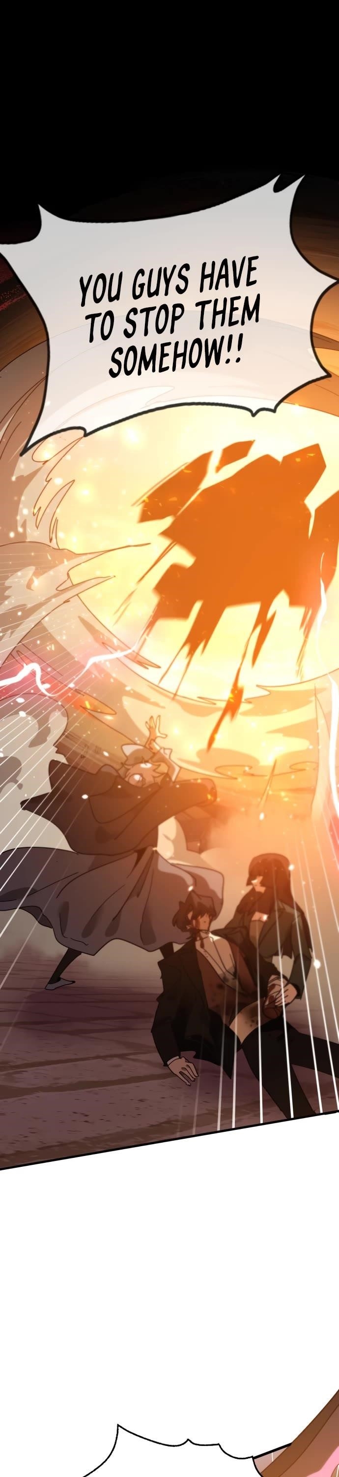 My Second Life is a Healing Life? Chapter 76 - Page 22