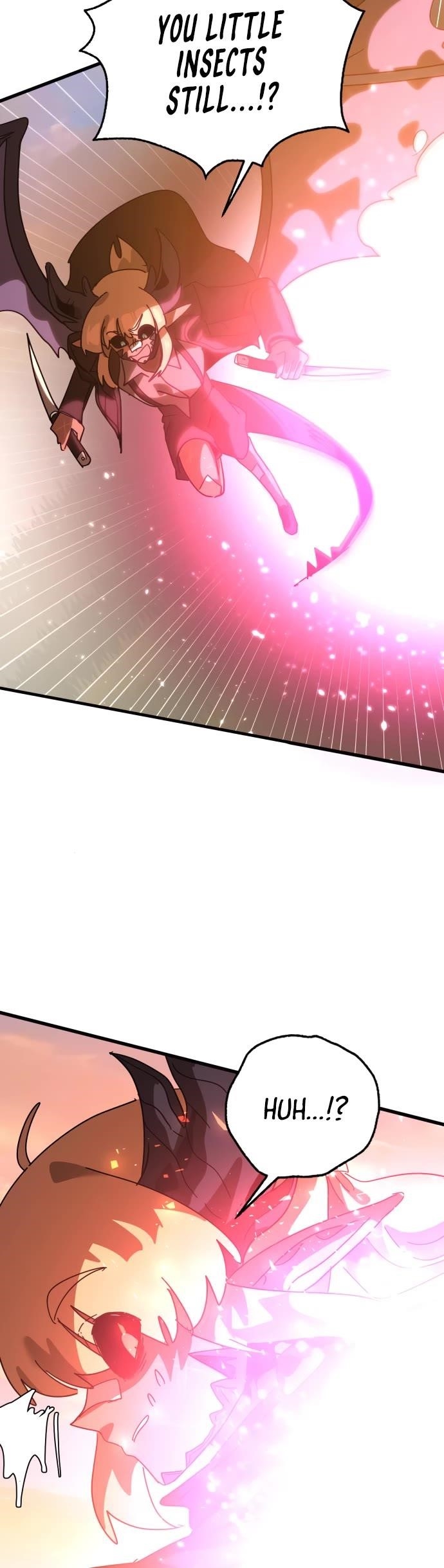 My Second Life is a Healing Life? Chapter 76 - Page 23