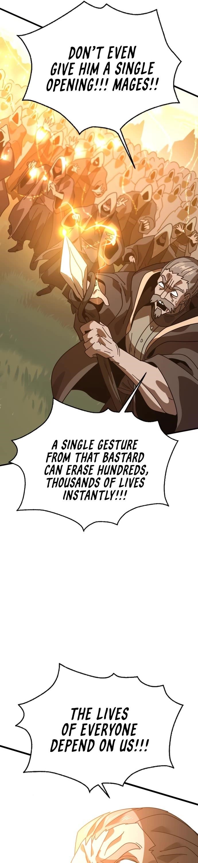 My Second Life is a Healing Life? Chapter 76 - Page 25