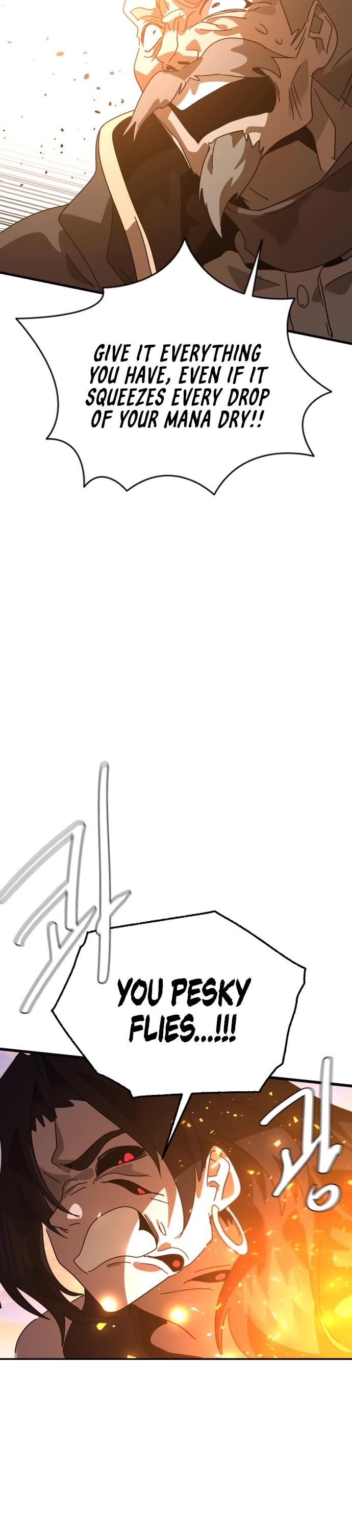 My Second Life is a Healing Life? Chapter 76 - Page 26