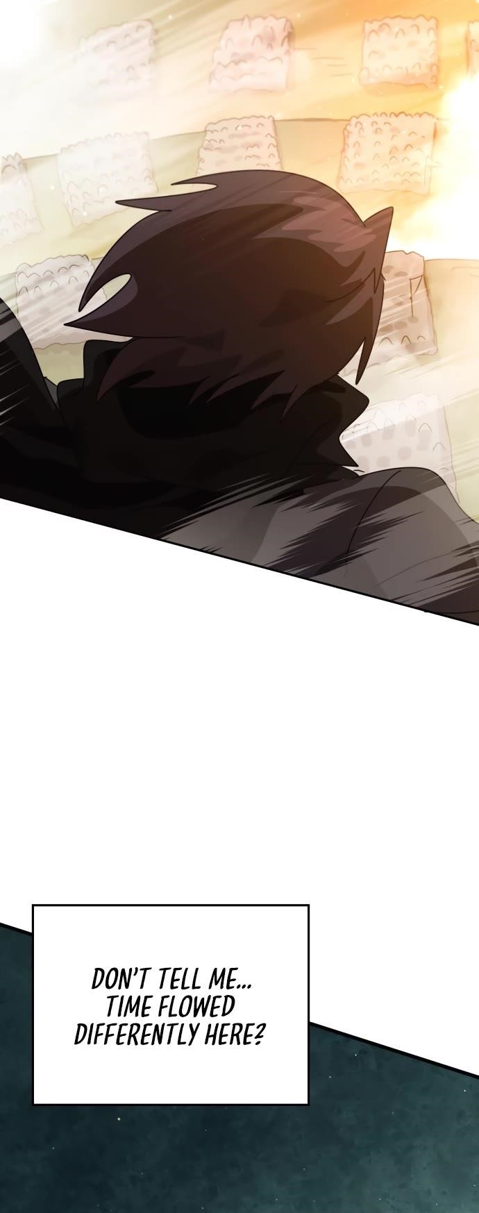 My Second Life is a Healing Life? Chapter 76 - Page 28