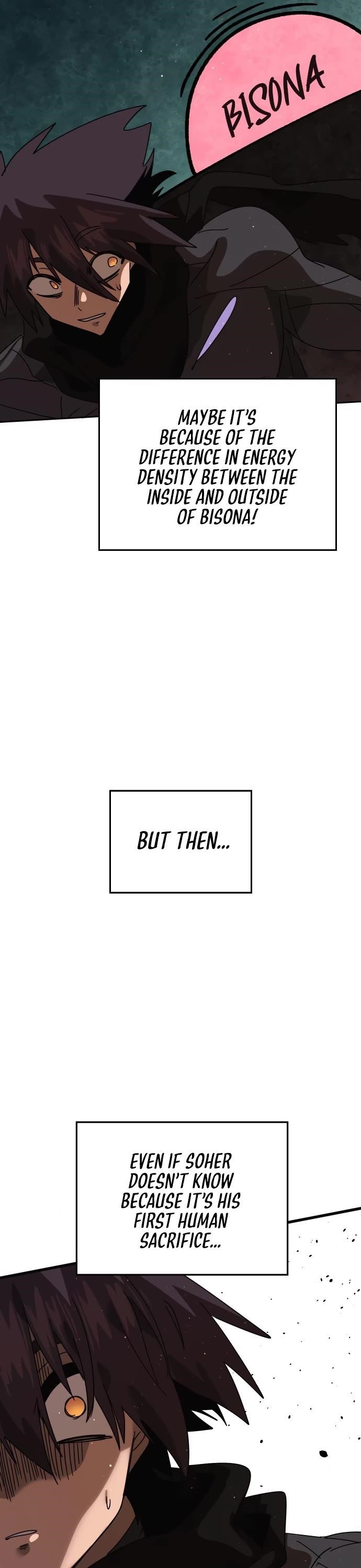 My Second Life is a Healing Life? Chapter 76 - Page 29