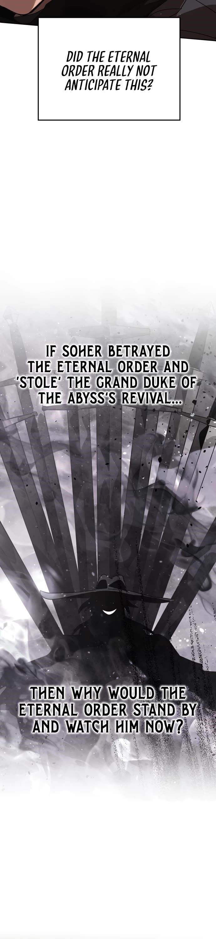 My Second Life is a Healing Life? Chapter 76 - Page 30